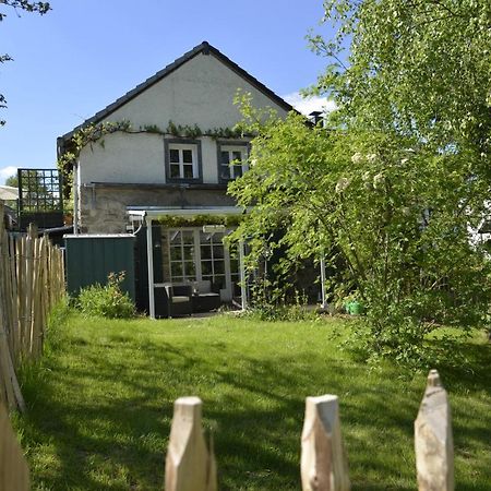 Zum Goldenen Schaf II Apartment Ahrdorf ภายนอก รูปภาพ