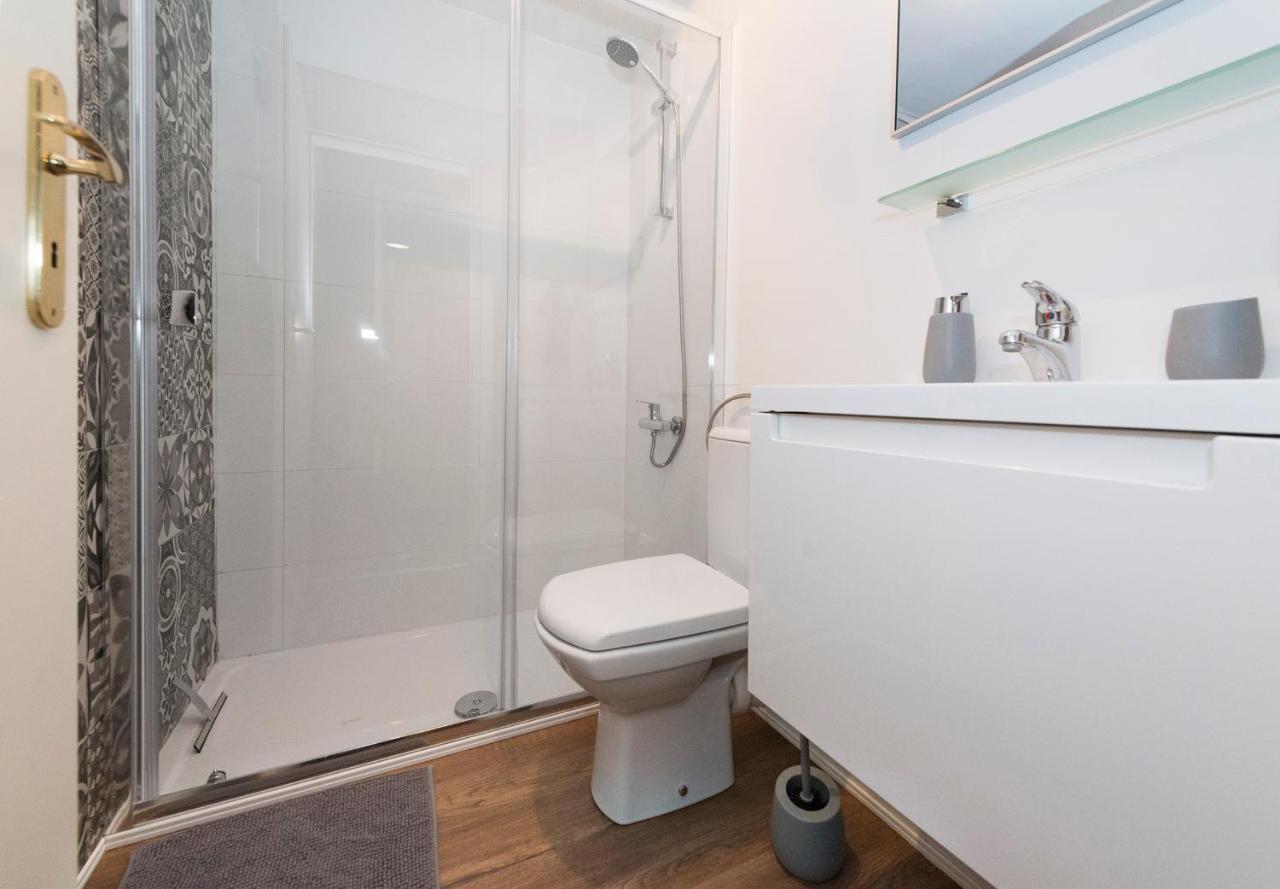 Zum Goldenen Schaf II Apartment Ahrdorf ภายนอก รูปภาพ