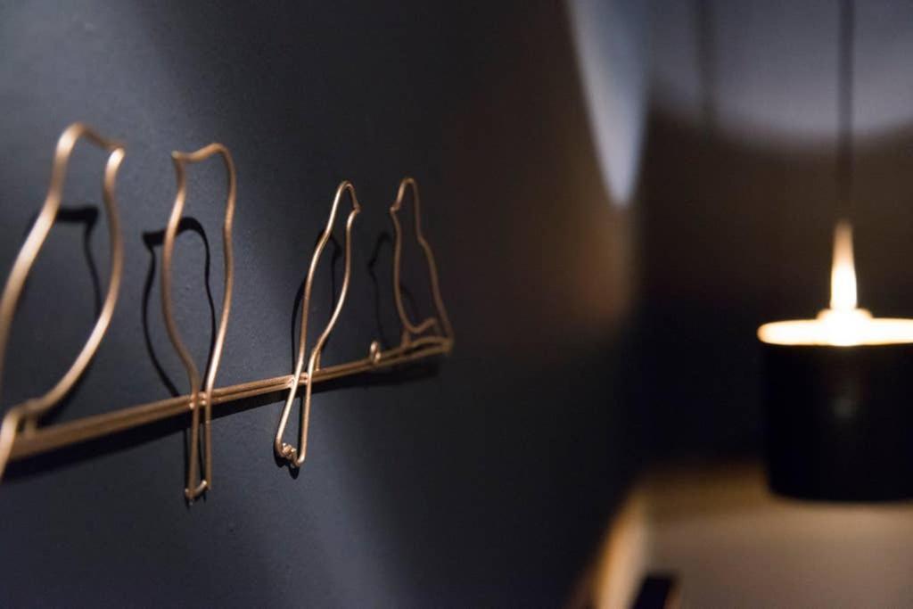 Zum Goldenen Schaf II Apartment Ahrdorf ภายนอก รูปภาพ